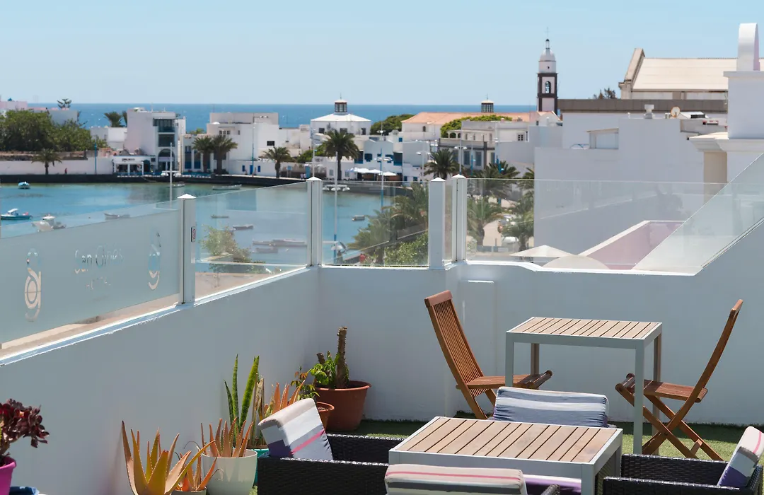 Hostal San Gines-1